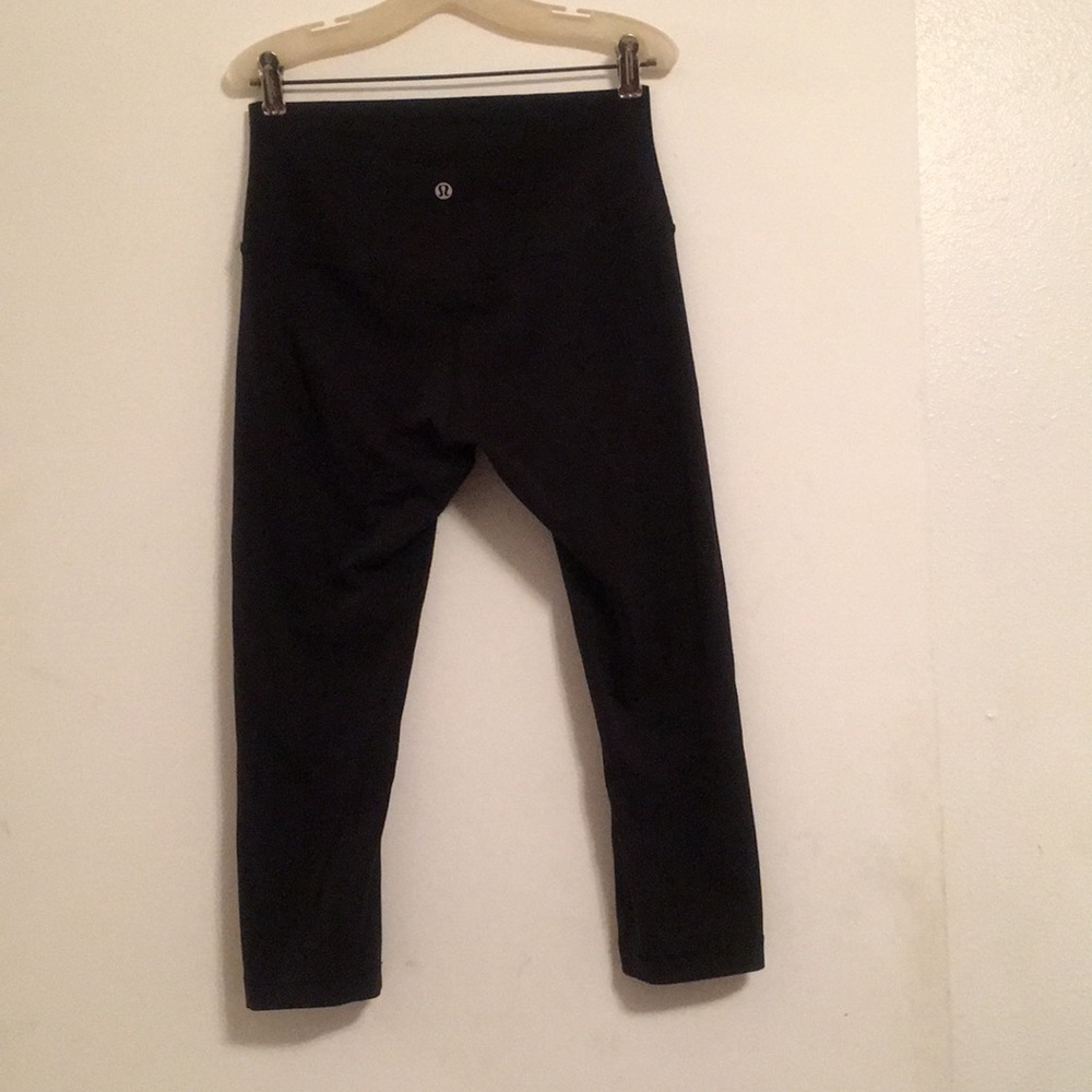 Lululemon Align Crop